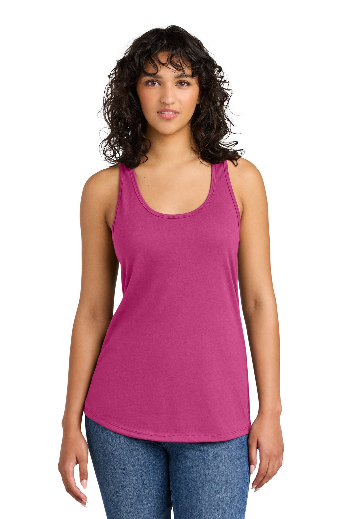 Next Level Apparel ® Women's Ideal Racerback Tank NL1533