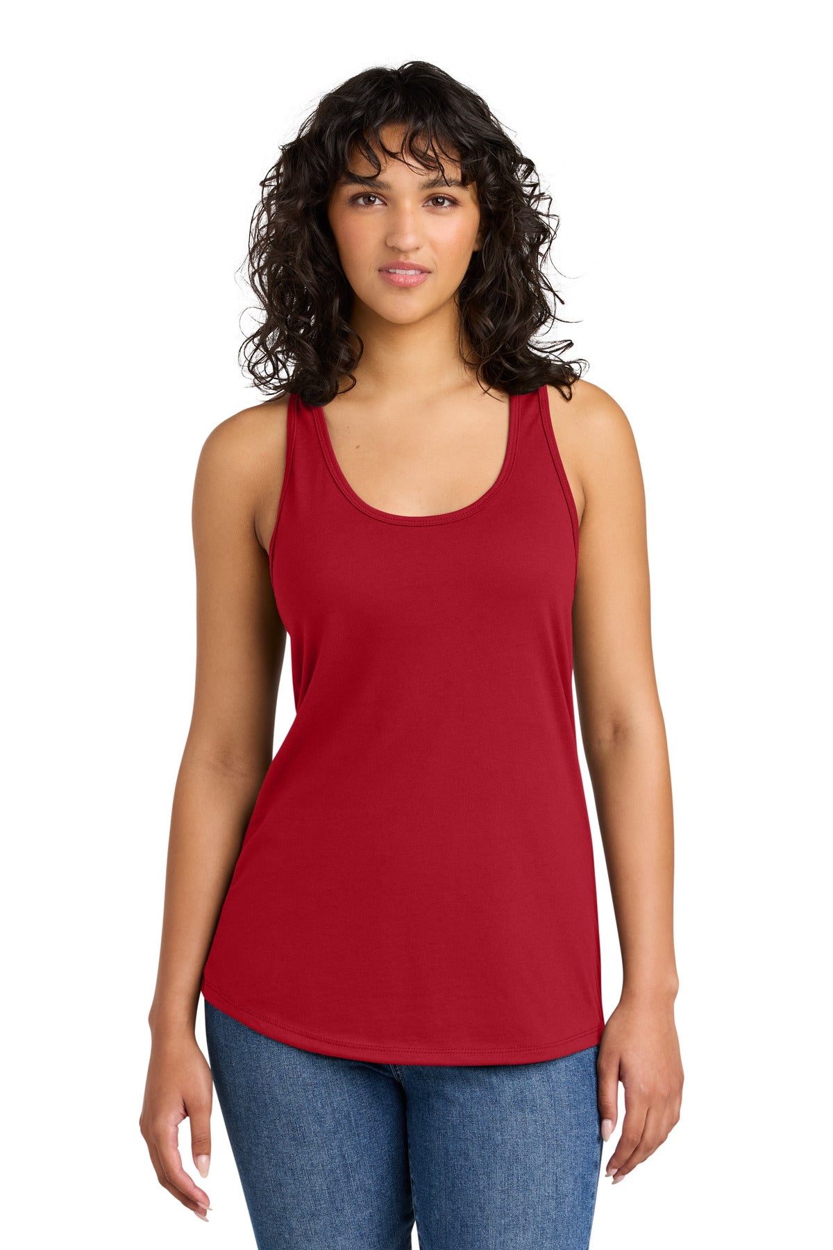 Next Level Apparel ® Women's Ideal Racerback Tank NL1533