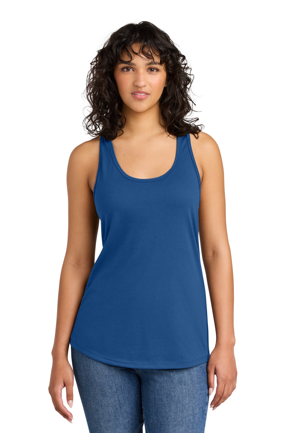 Next Level Apparel ® Women's Ideal Racerback Tank NL1533