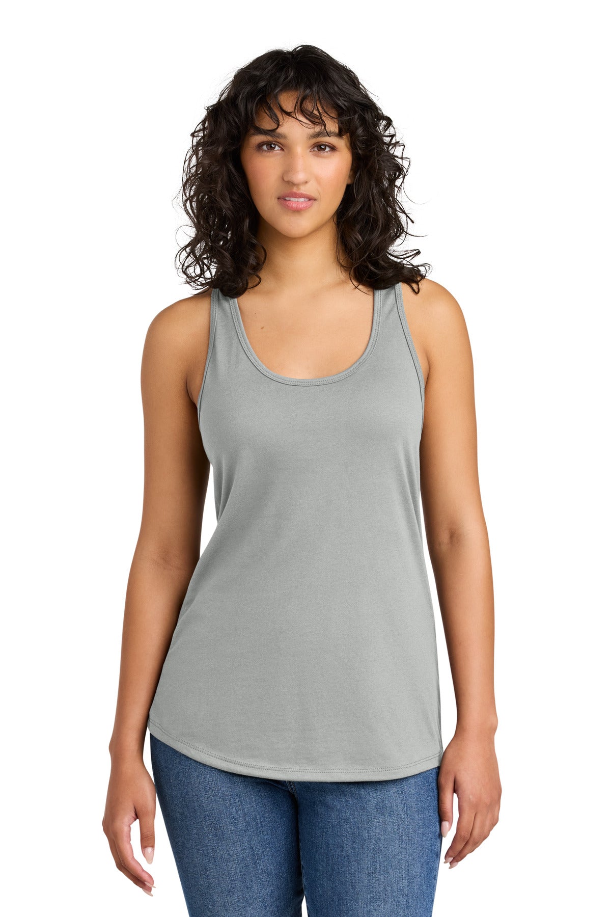 Next Level Apparel ® Women's Ideal Racerback Tank NL1533