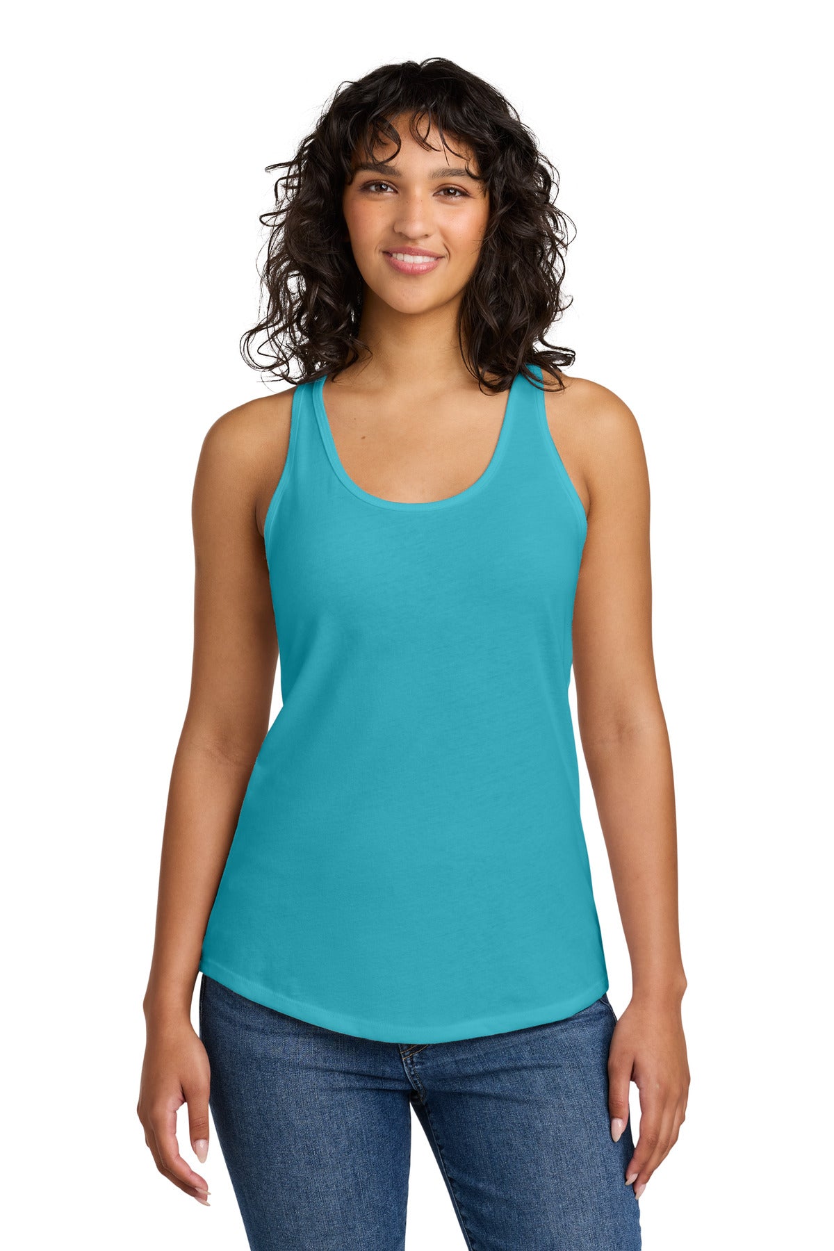 Next Level Apparel ® Women's Ideal Racerback Tank NL1533