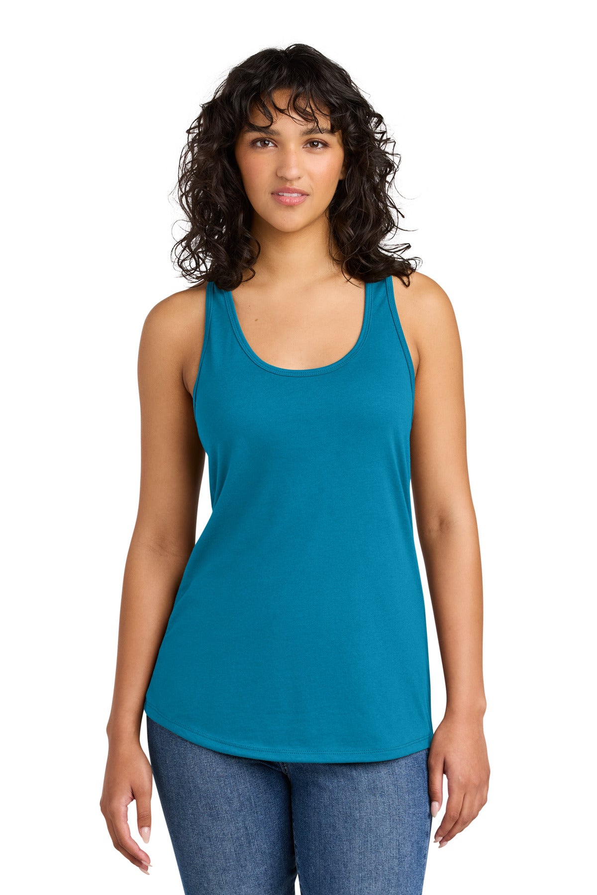 Next Level Apparel ® Women's Ideal Racerback Tank NL1533