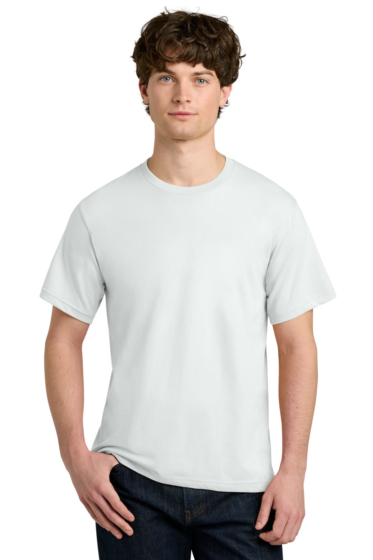 Next Level Apparel ® Ideal Jersey Tee NL1810