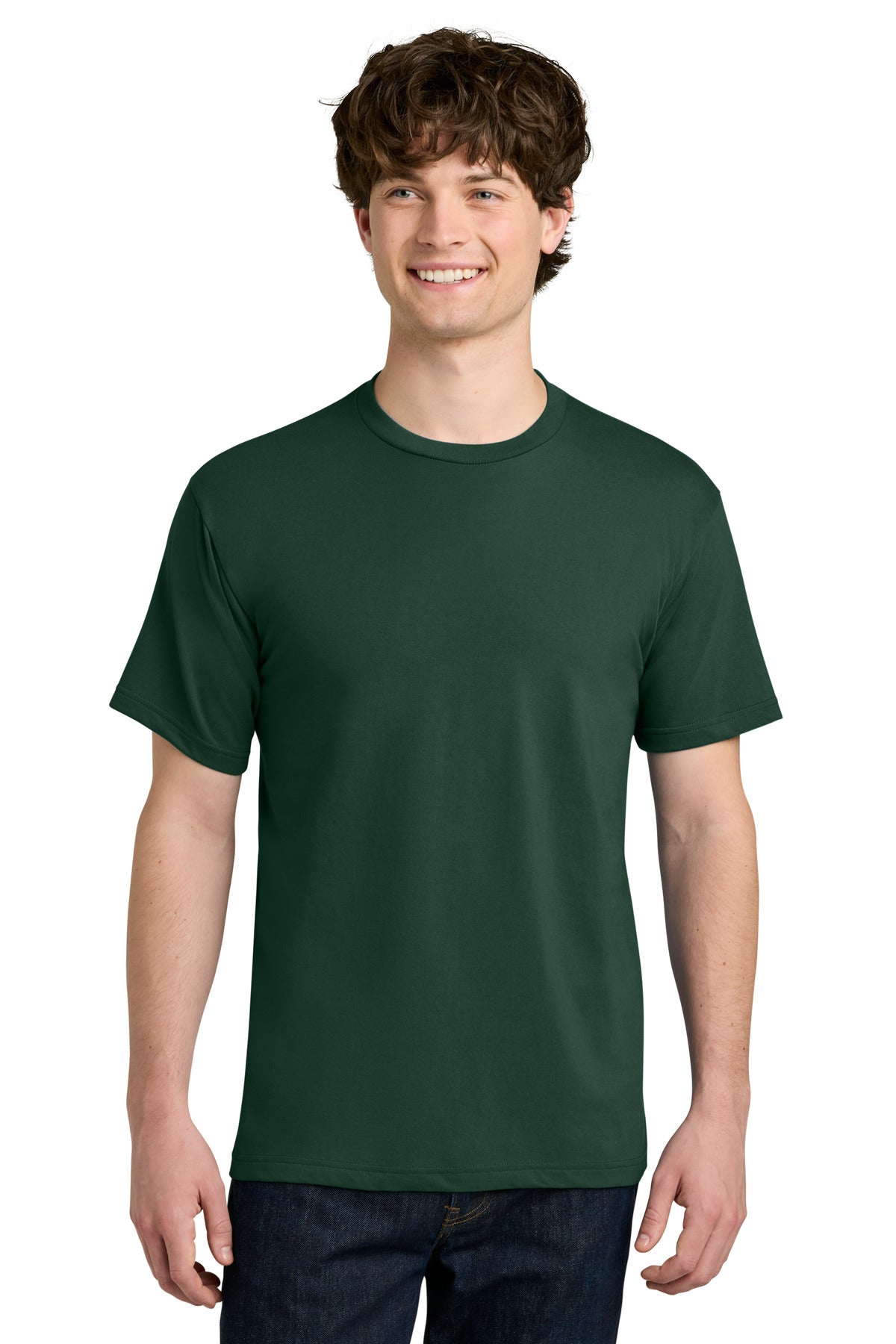 Next Level Apparel ® Ideal Jersey Tee NL1810