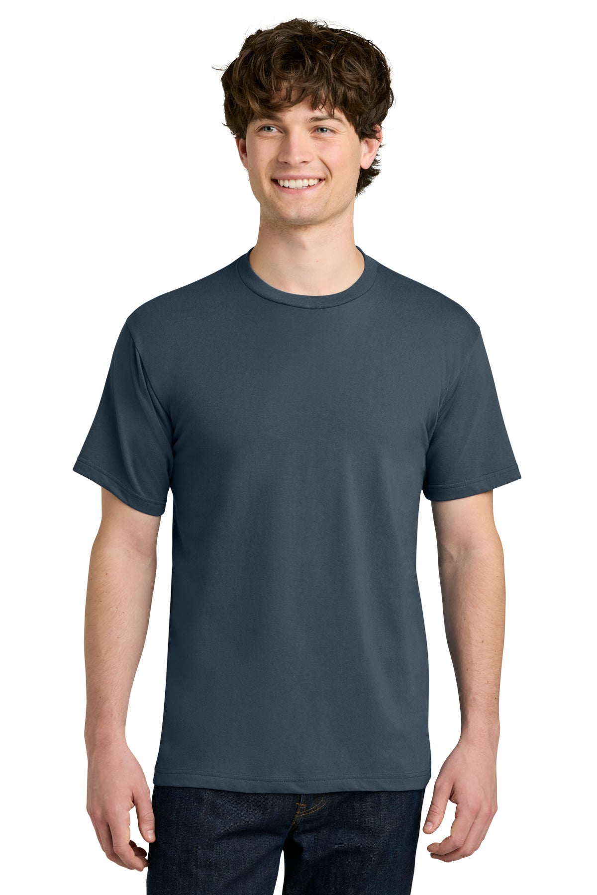 Next Level Apparel ® Ideal Jersey Tee NL1810