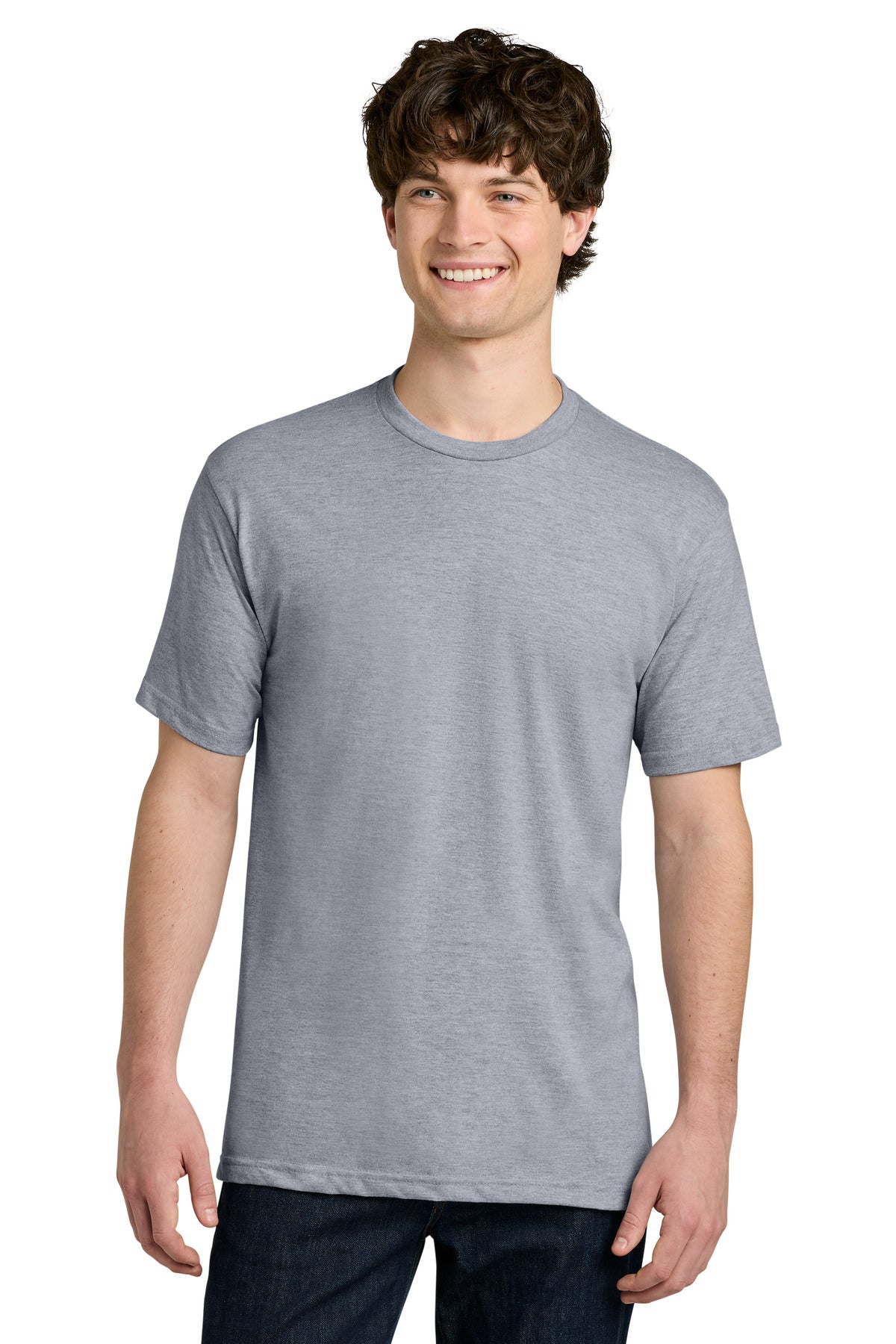 Next Level Apparel ® Ideal Jersey Tee NL1810