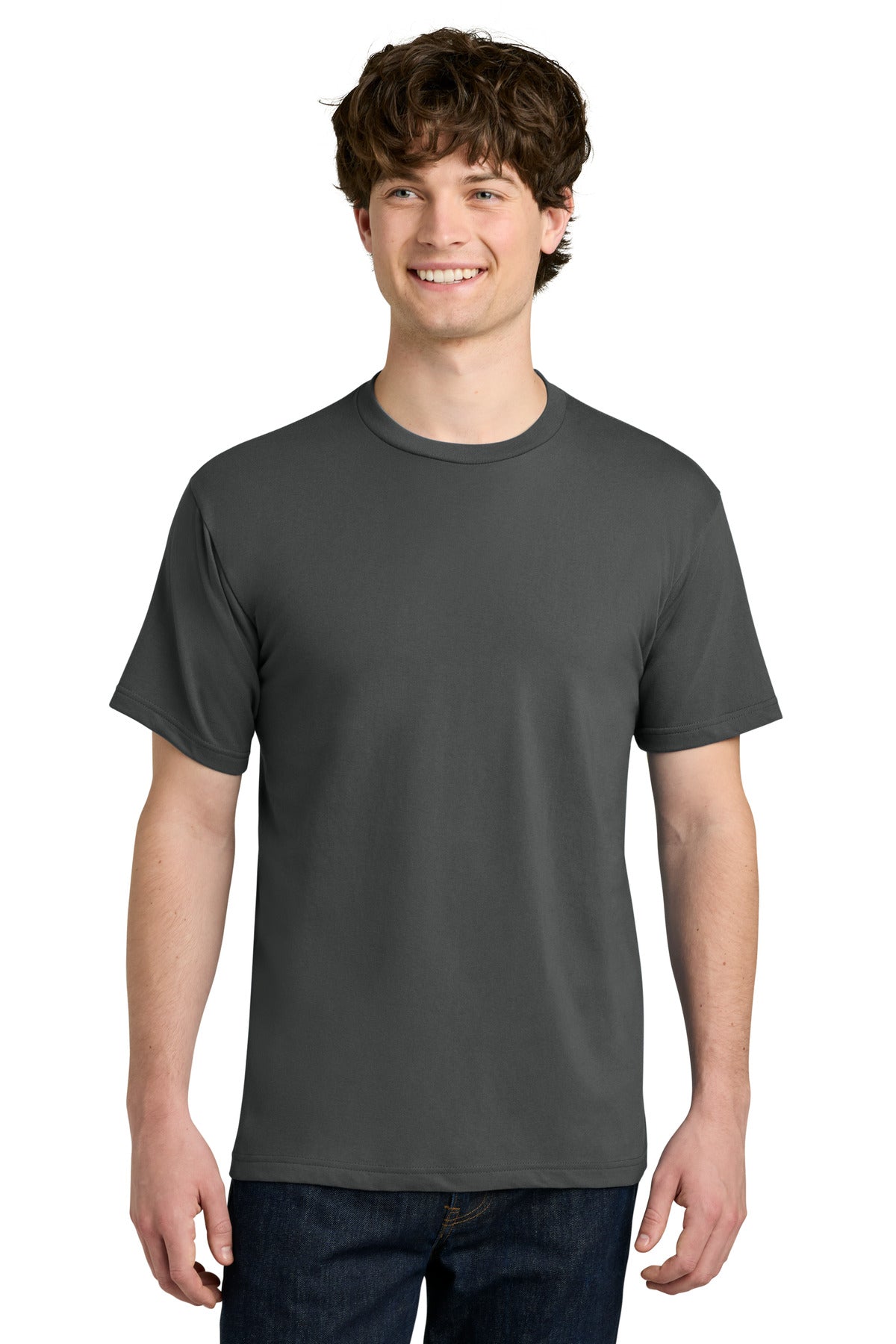 Next Level Apparel ® Ideal Jersey Tee NL1810