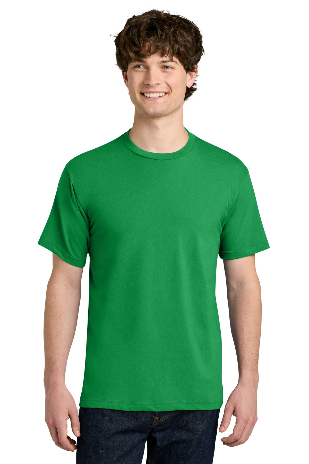 Next Level Apparel ® Ideal Jersey Tee NL1810