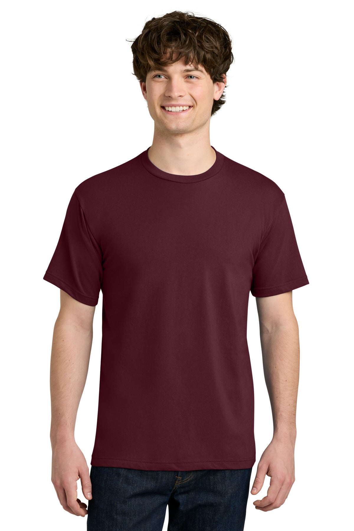 Next Level Apparel ® Ideal Jersey Tee NL1810