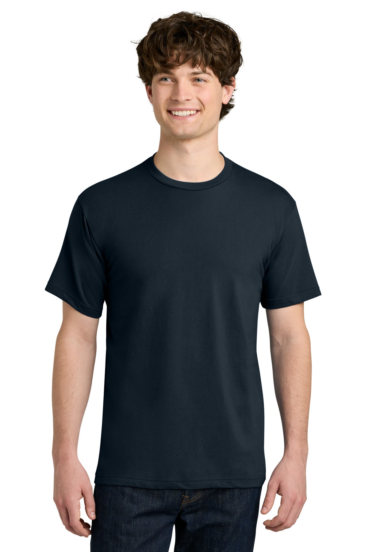 Next Level Apparel ® Ideal Jersey Tee NL1810