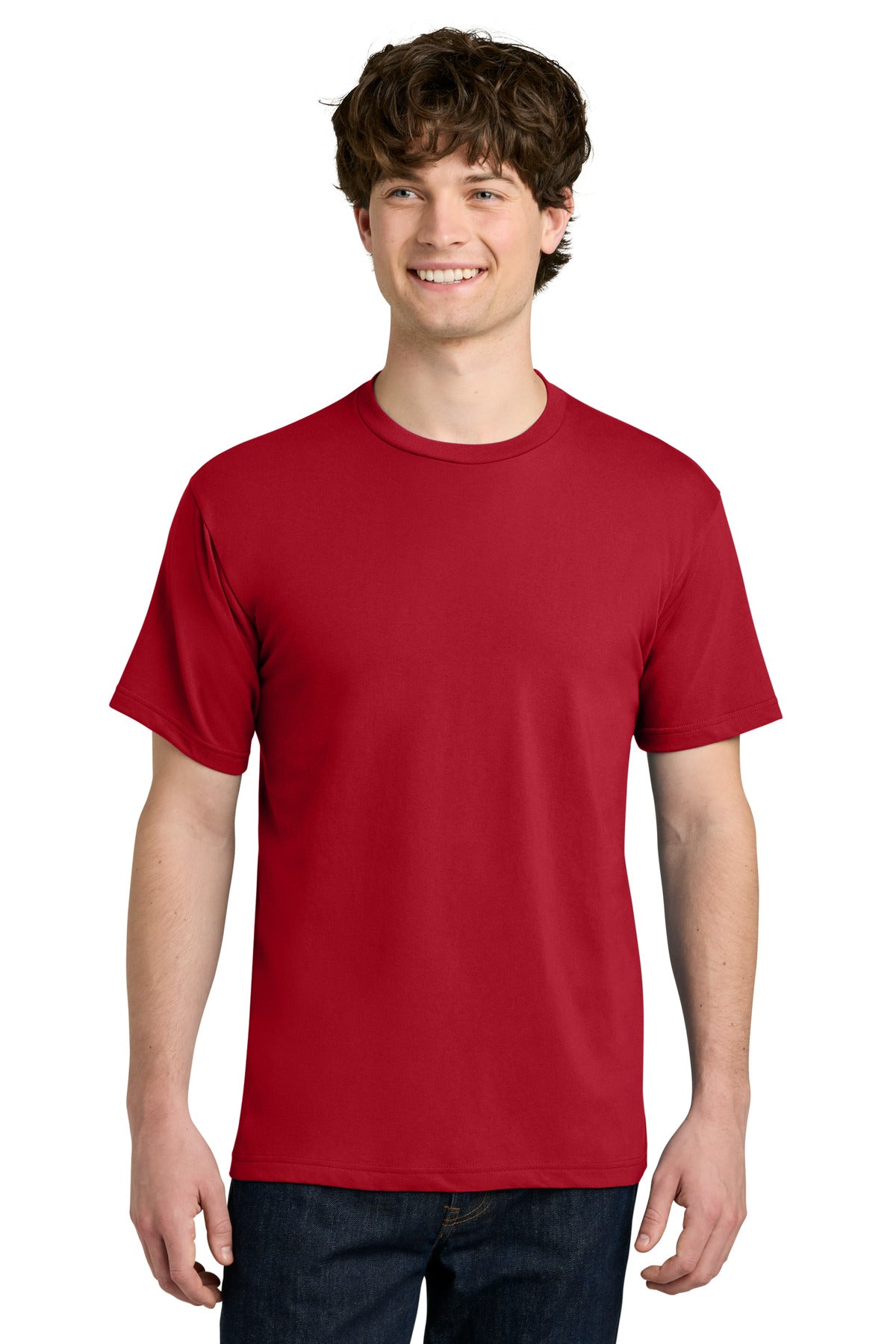 Next Level Apparel ® Ideal Jersey Tee NL1810