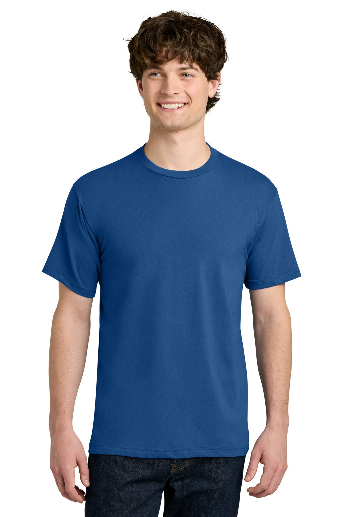 Next Level Apparel ® Ideal Jersey Tee NL1810