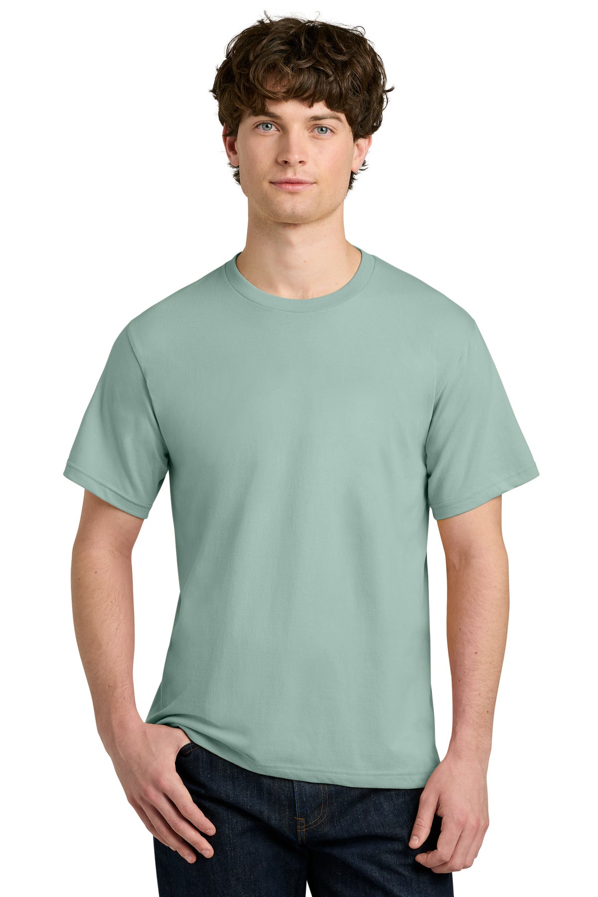 Next Level Apparel ® Ideal Jersey Tee NL1810