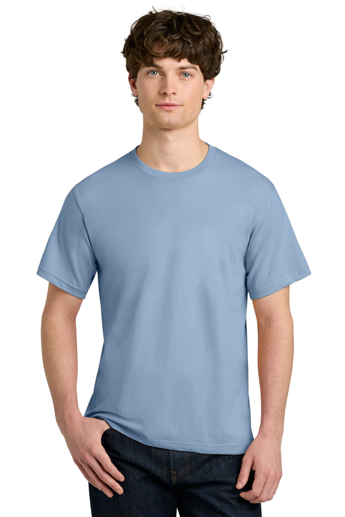 Next Level Apparel ® Ideal Jersey Tee NL1810