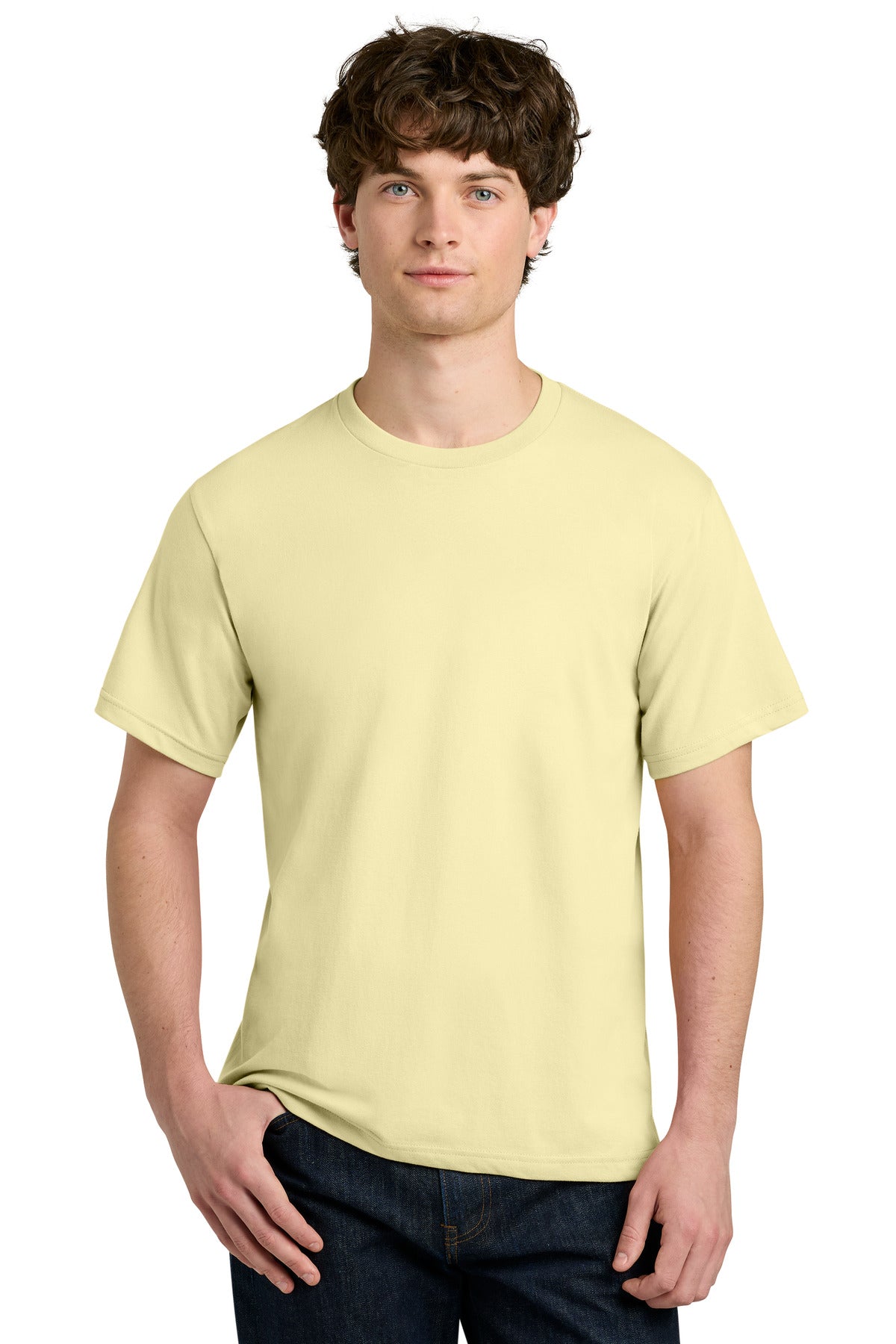 Next Level Apparel ® Ideal Jersey Tee NL1810