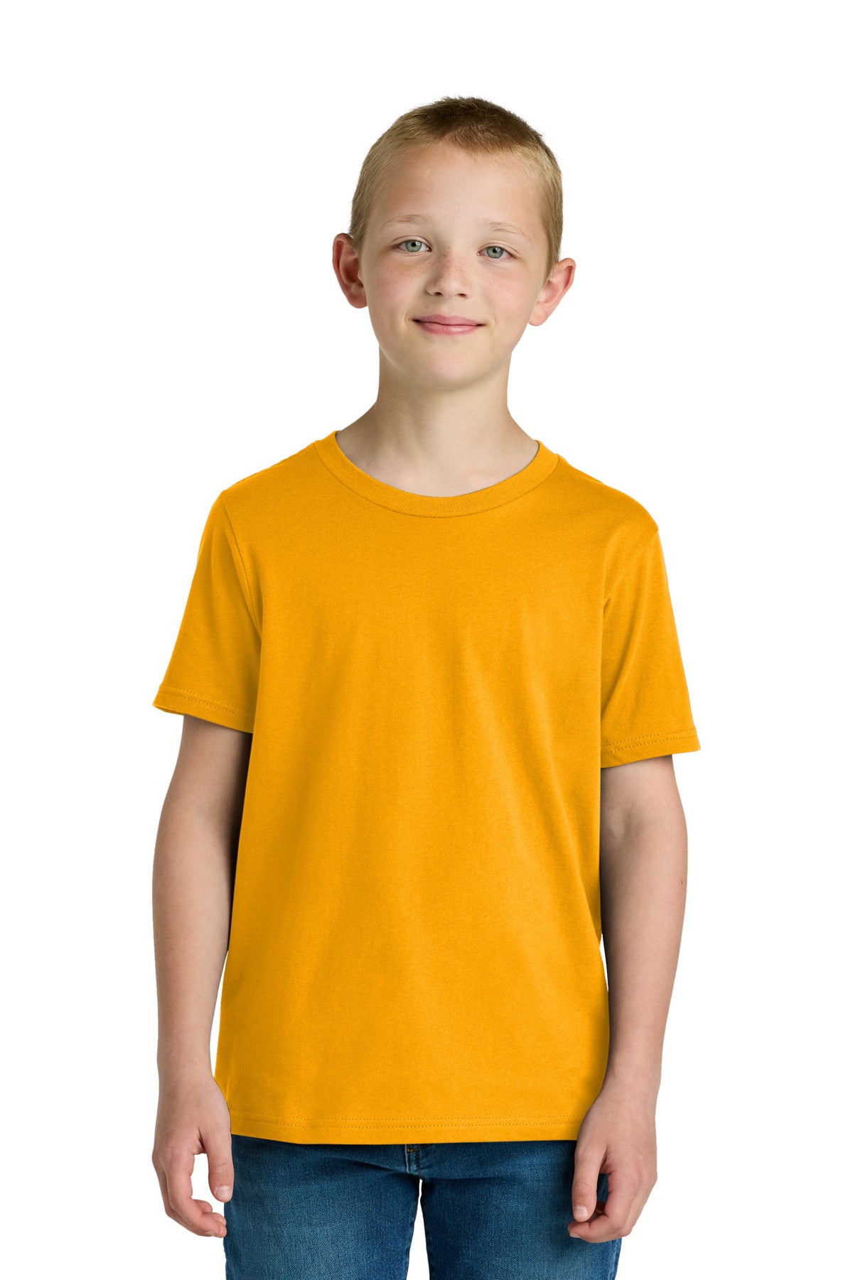 Next Level Apparel ® Youth Cotton Tee NL3310