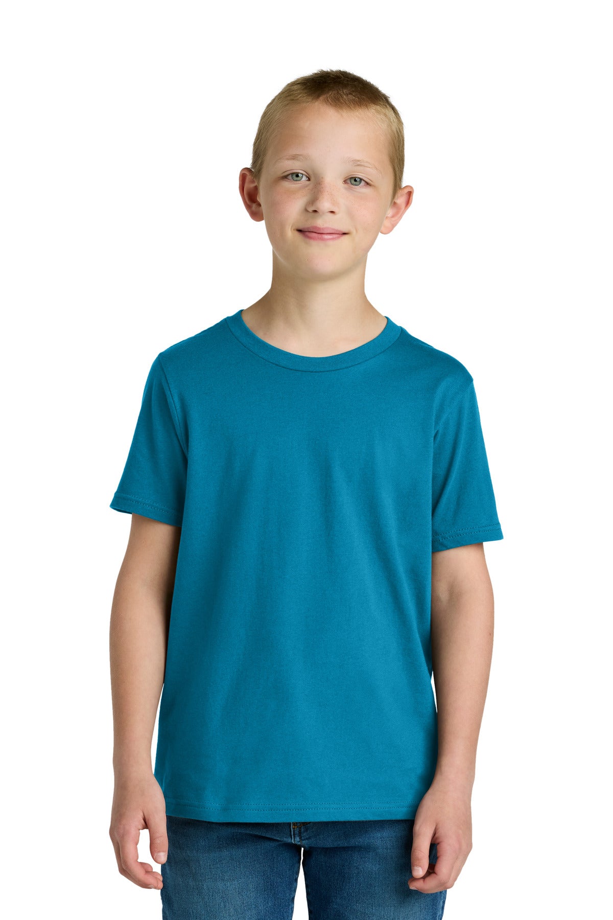 Next Level Apparel ® Youth Cotton Tee NL3310