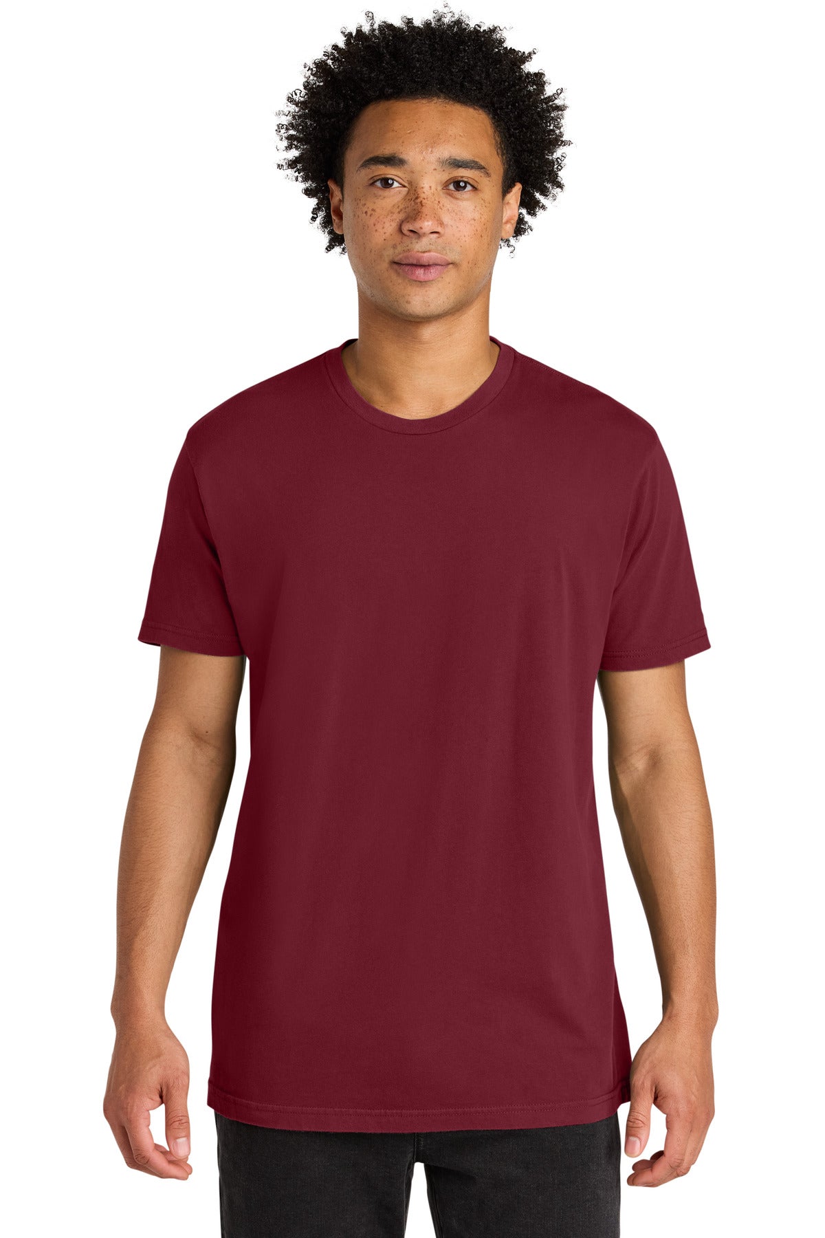 Next Level Apparel ® Soft Wash Cotton Tee NL3600SW