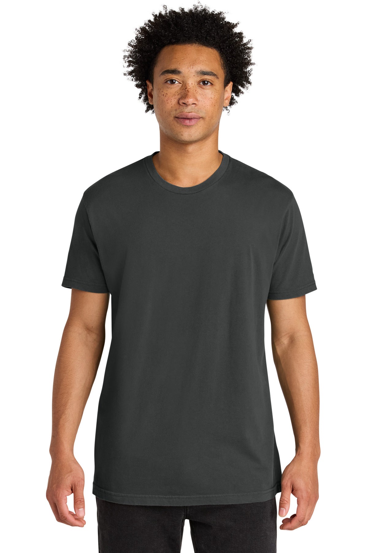 Next Level Apparel ® Soft Wash Cotton Tee NL3600SW