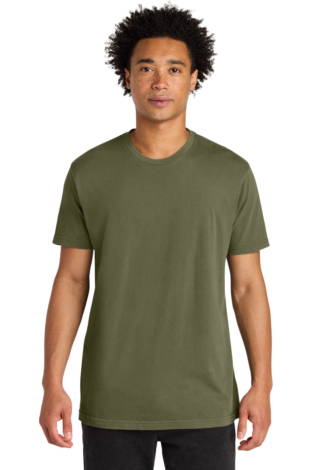 Next Level Apparel ® Soft Wash Cotton Tee NL3600SW