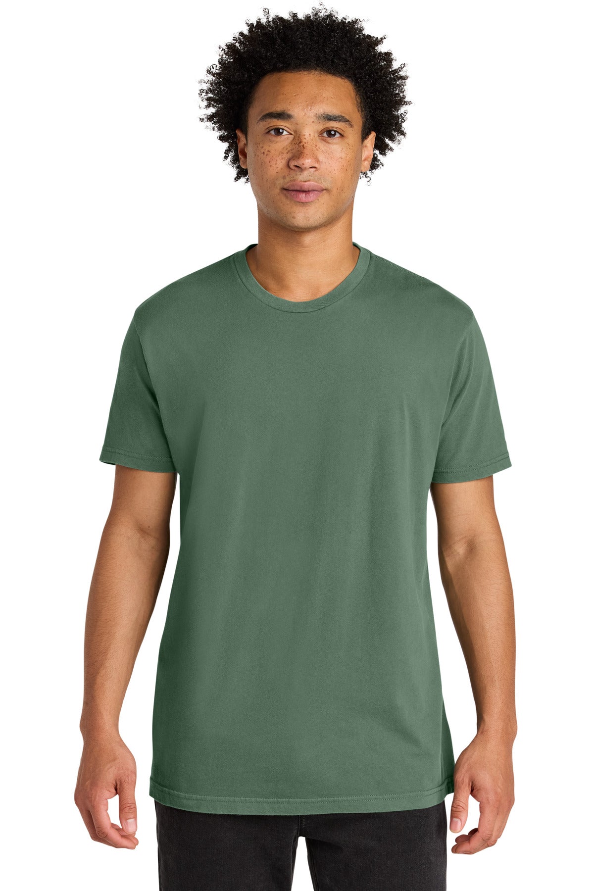 Next Level Apparel ® Soft Wash Cotton Tee NL3600SW