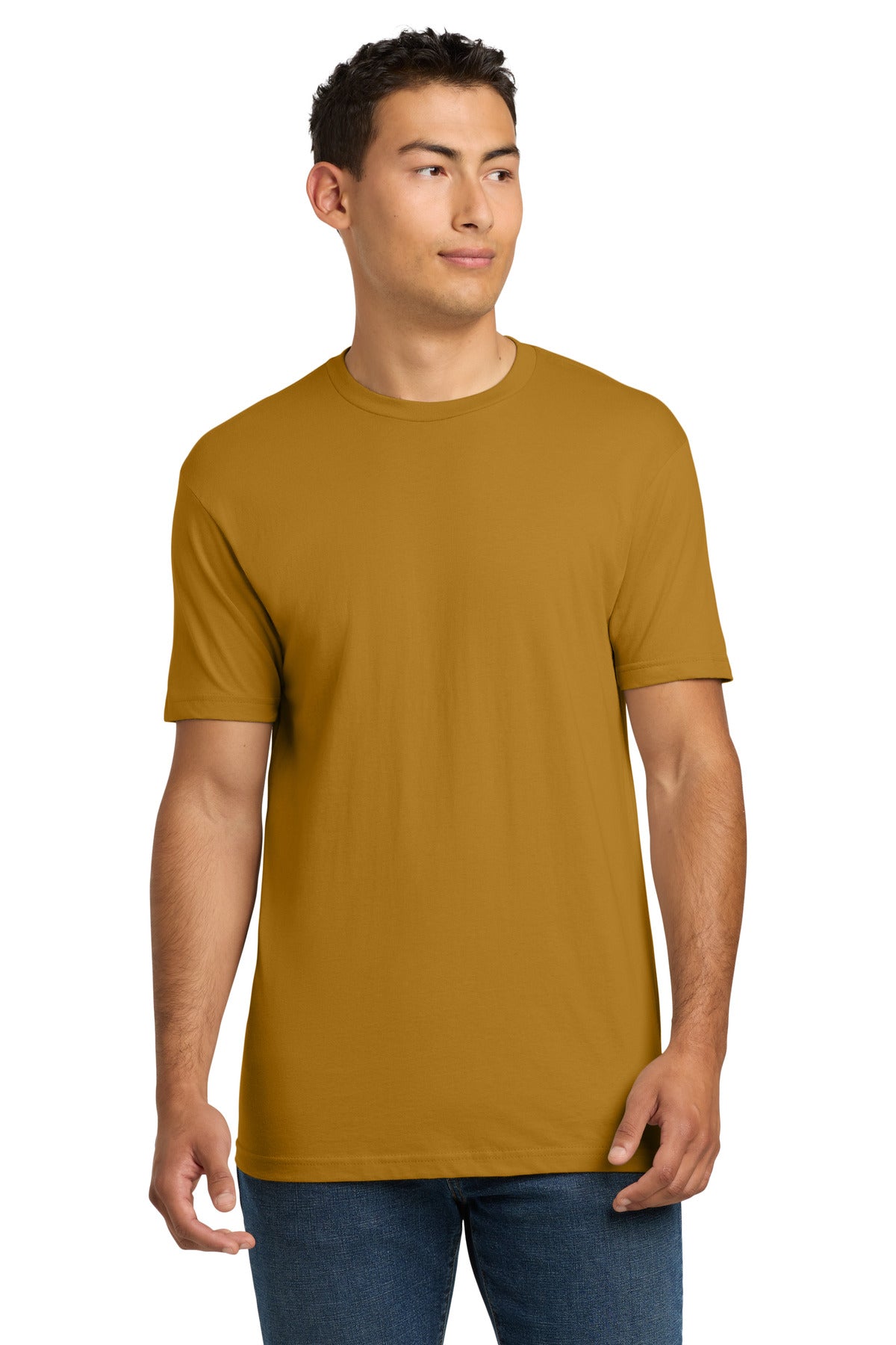 Next Level Apparel ® Adult Cotton Tee. NL3600