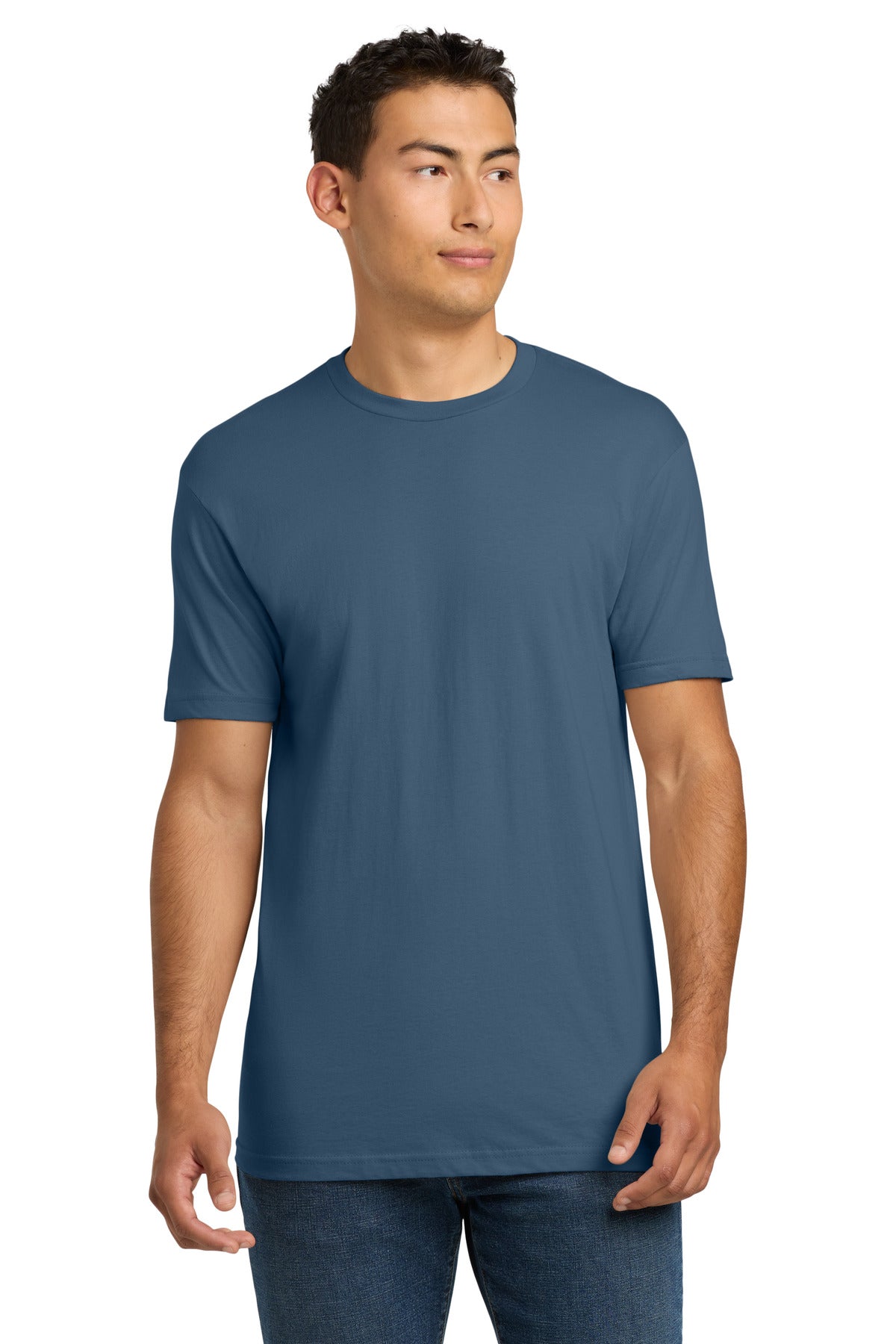 Next Level Apparel ® Adult Cotton Tee. NL3600