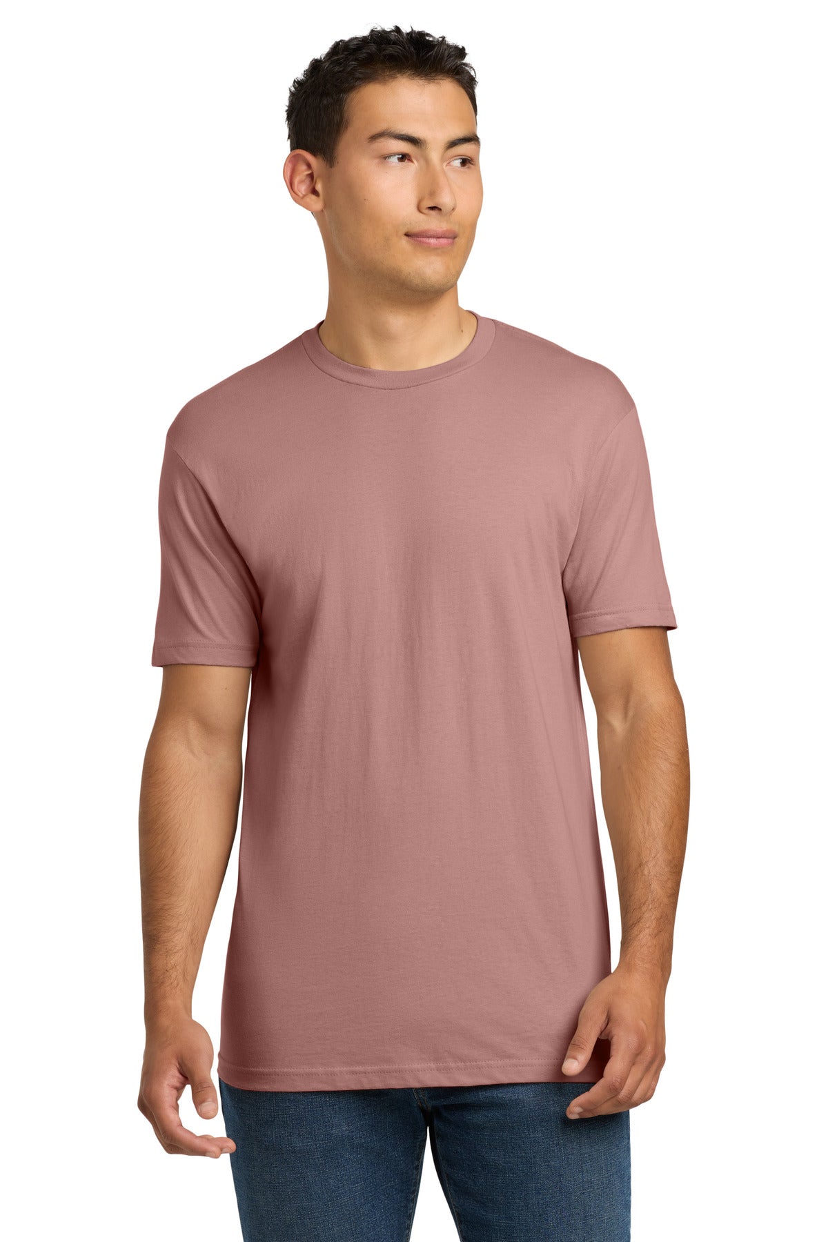 Next Level Apparel ® Adult Cotton Tee. NL3600