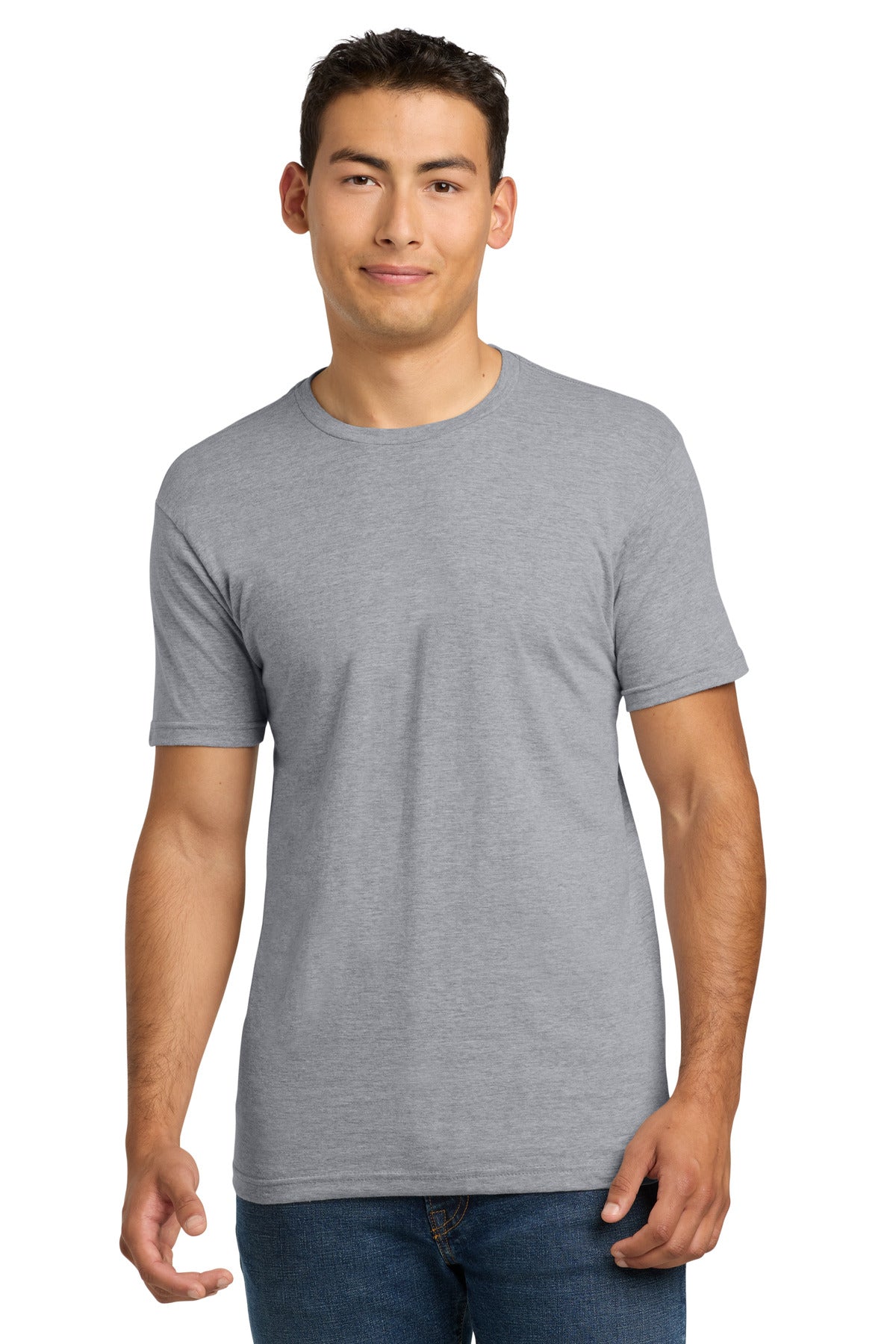Next Level Apparel ® Adult Cotton Tee. NL3600