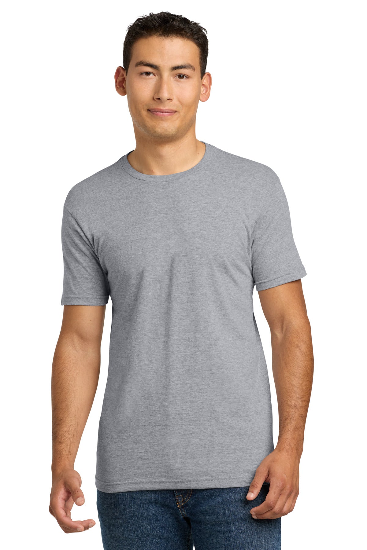 Next Level Apparel ® Adult Cotton Tee. NL3600