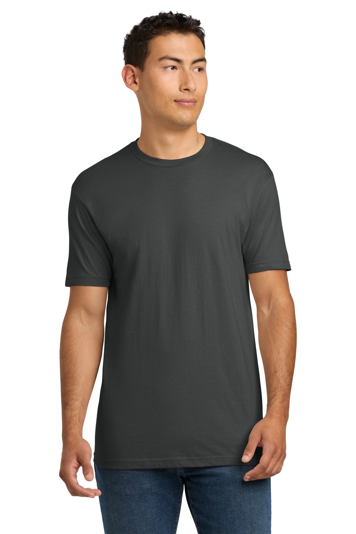 Next Level Apparel ® Adult Cotton Tee. NL3600