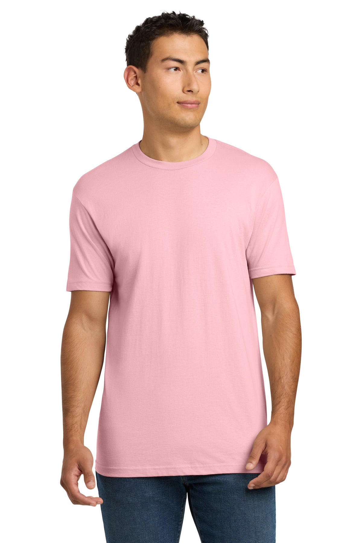 Next Level Apparel ® Adult Cotton Tee. NL3600