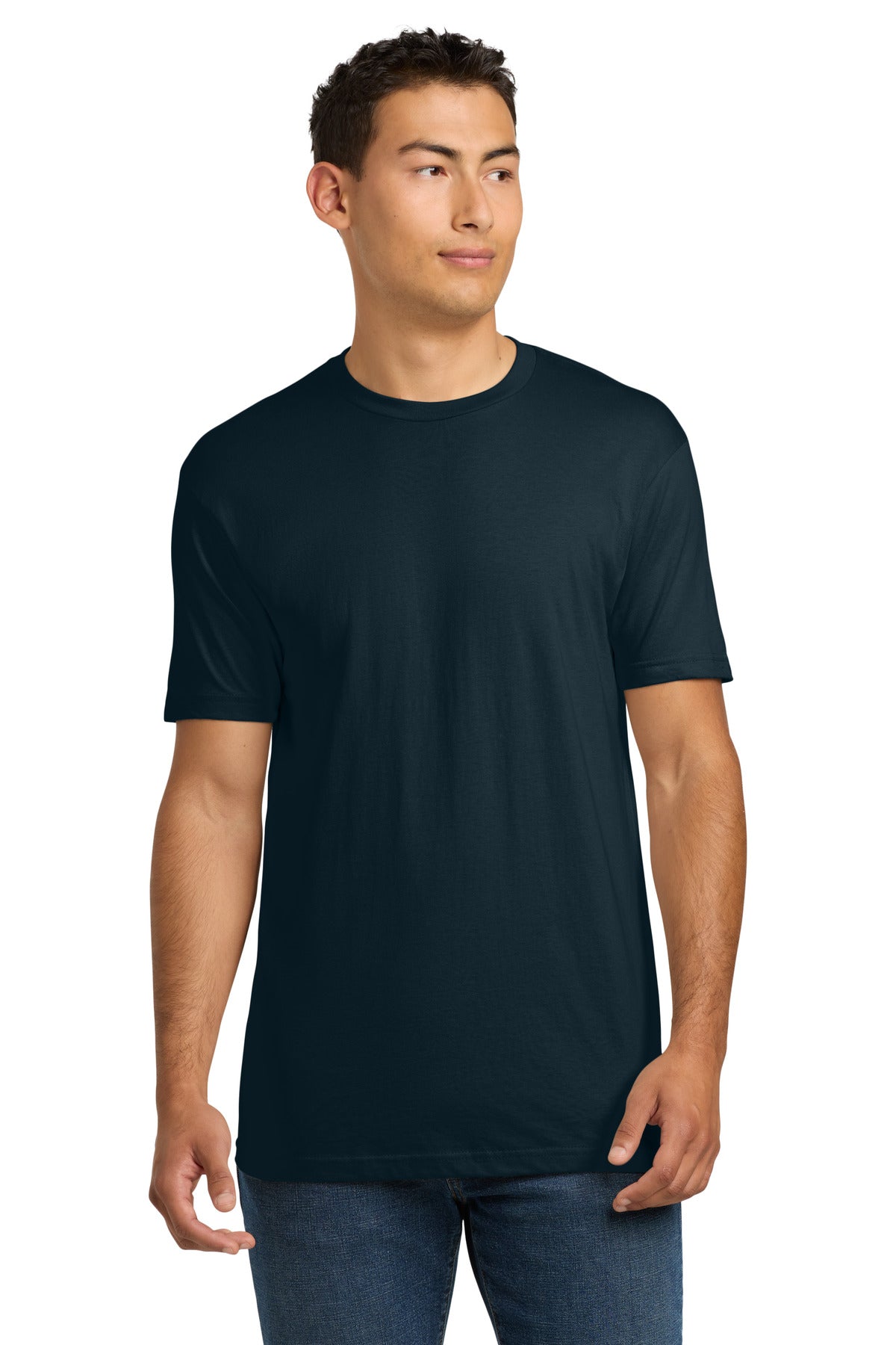 Next Level Apparel ® Adult Cotton Tee. NL3600