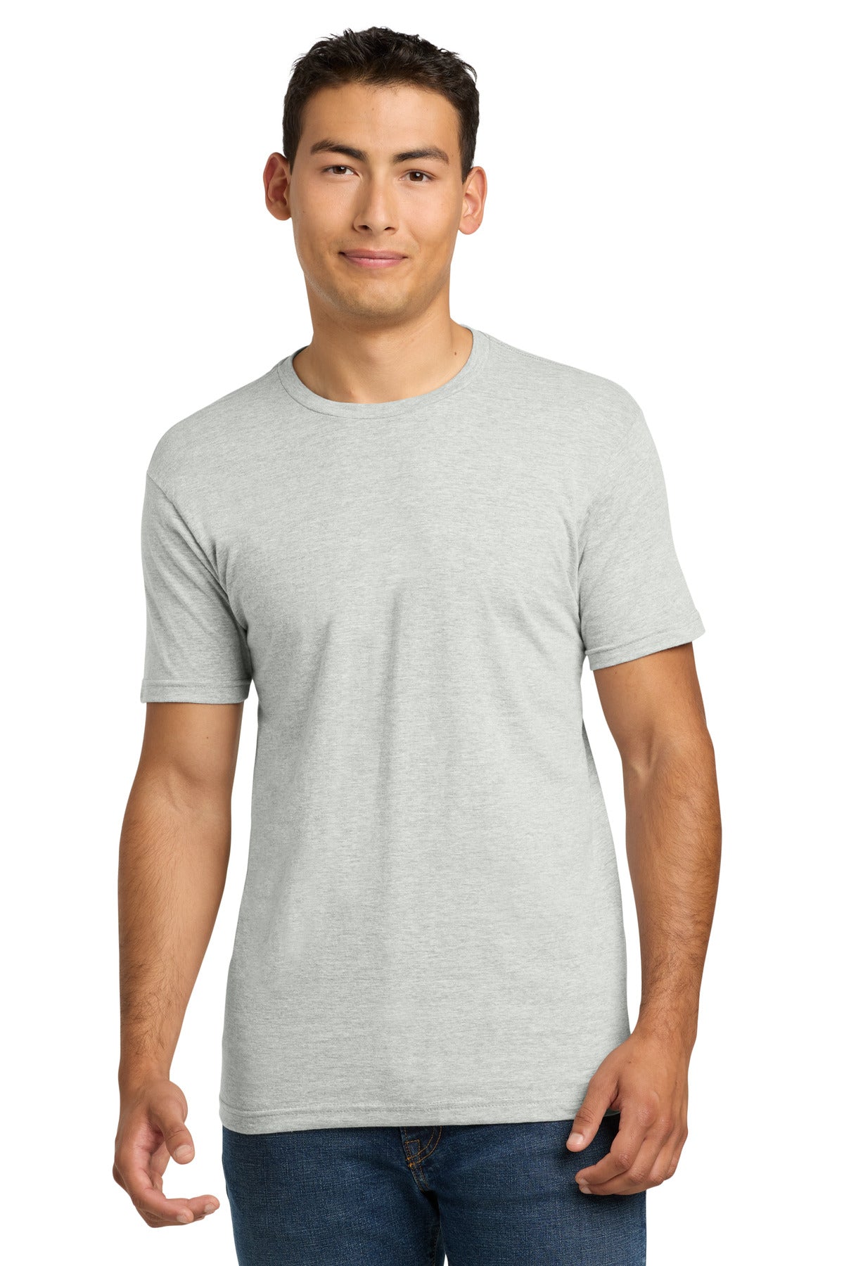 Next Level Apparel ® Adult Cotton Tee. NL3600