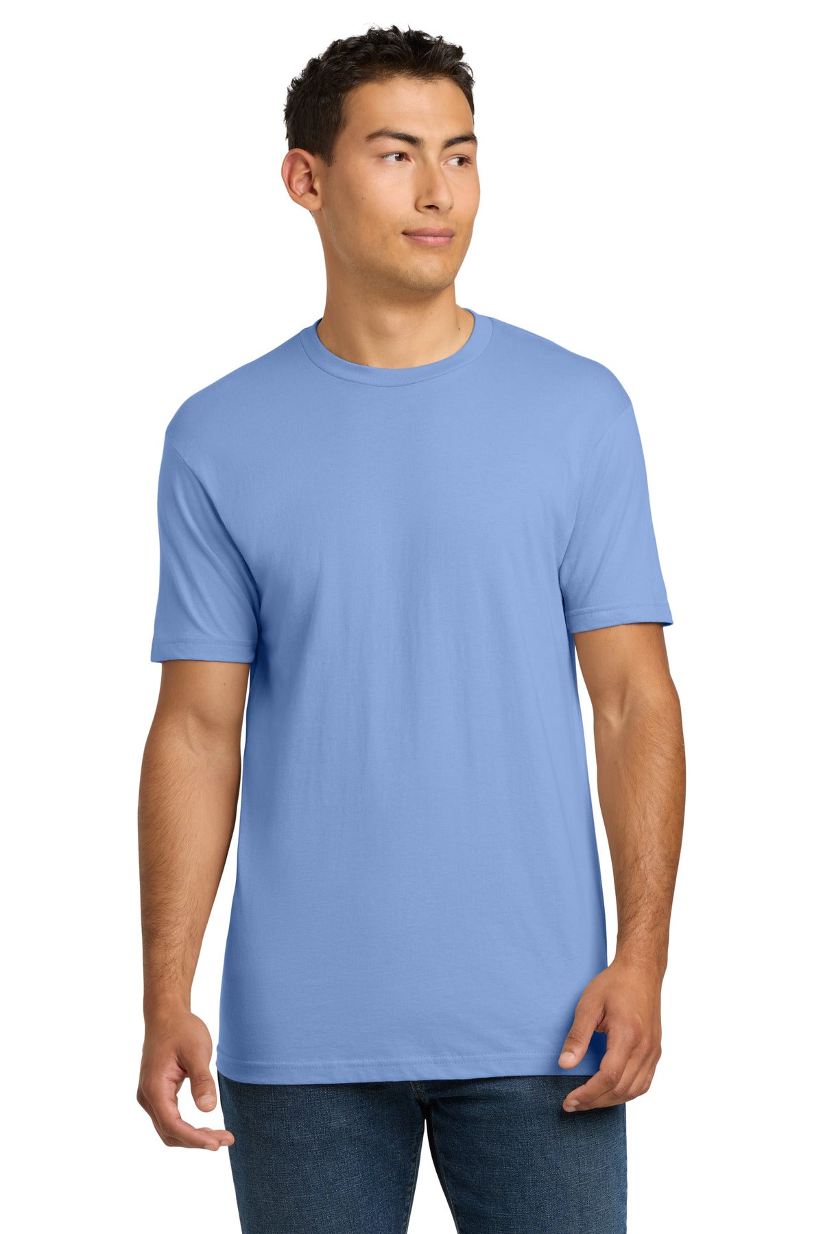 Next Level Apparel ® Adult Cotton Tee. NL3600