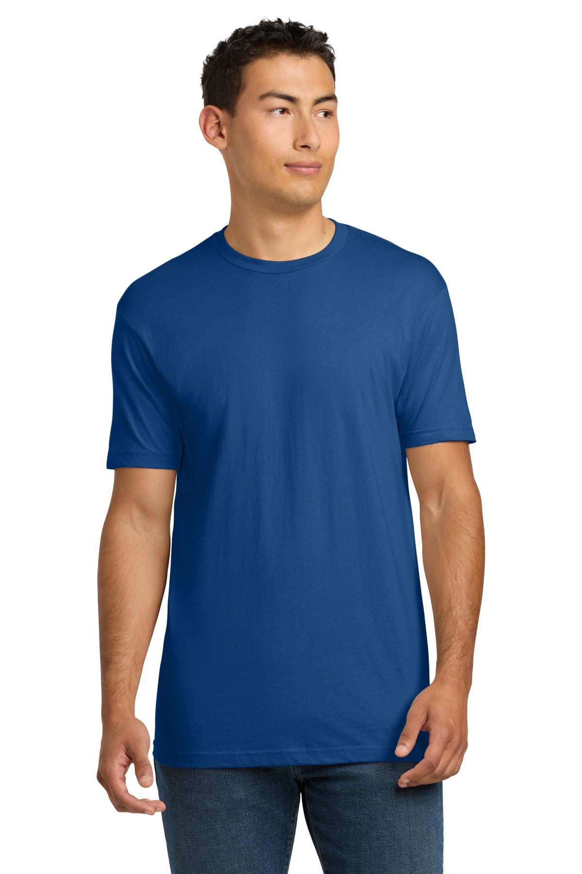 Next Level Apparel ® Adult Cotton Tee. NL3600