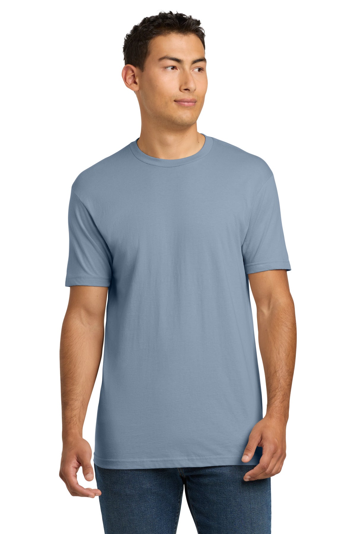 Next Level Apparel ® Adult Cotton Tee. NL3600