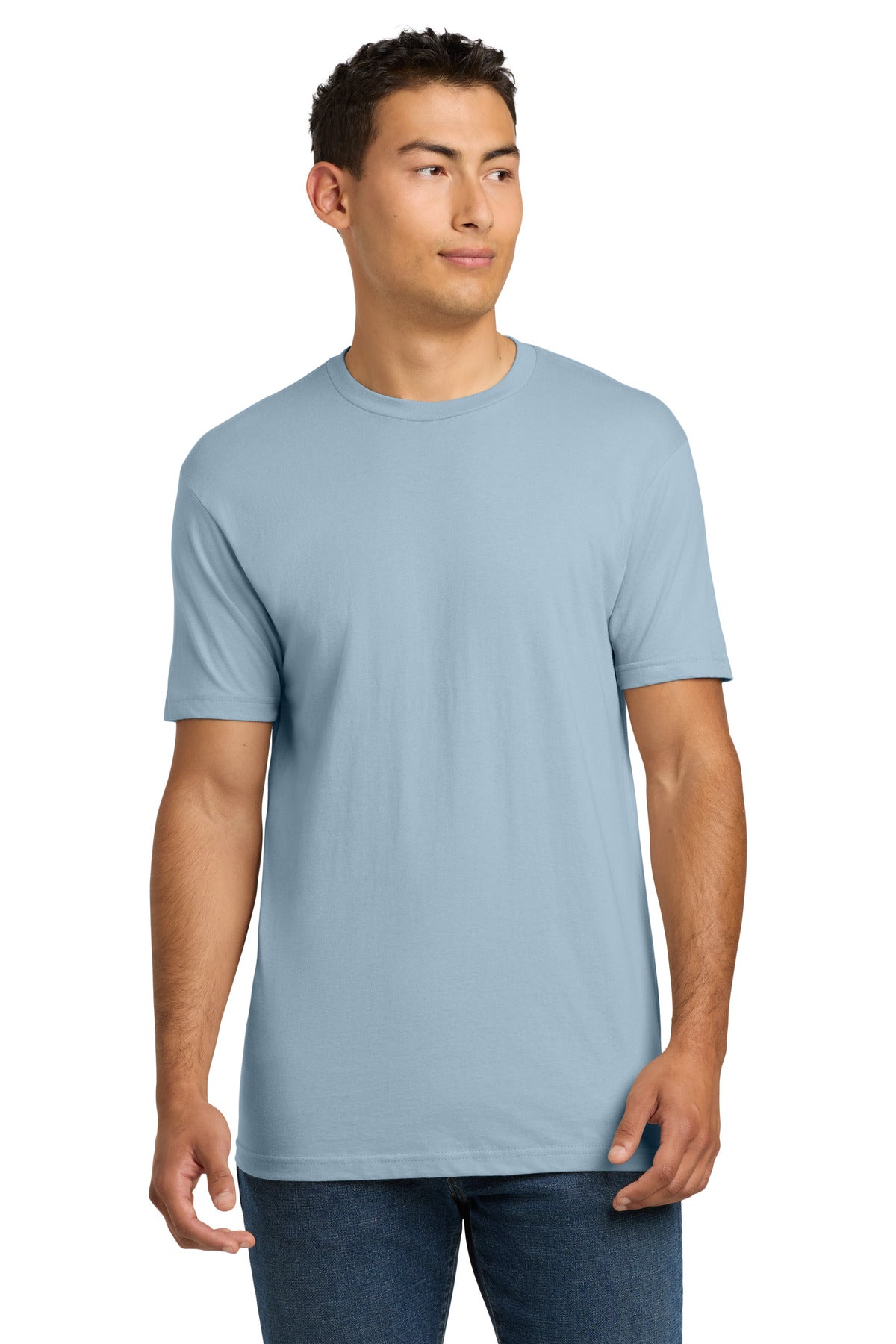 Next Level Apparel ® Adult Cotton Tee. NL3600