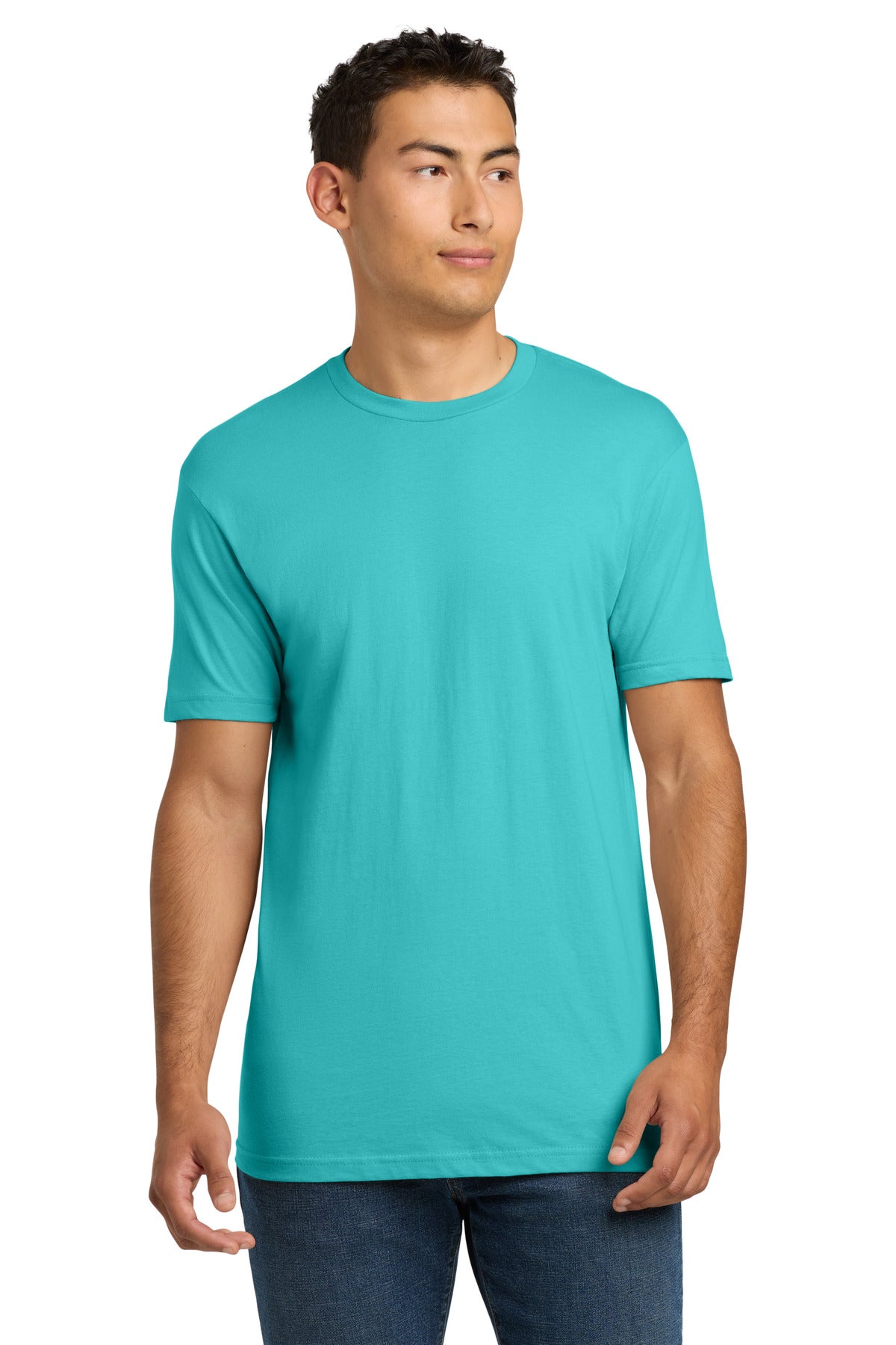 Next Level Apparel ® Adult Cotton Tee. NL3600