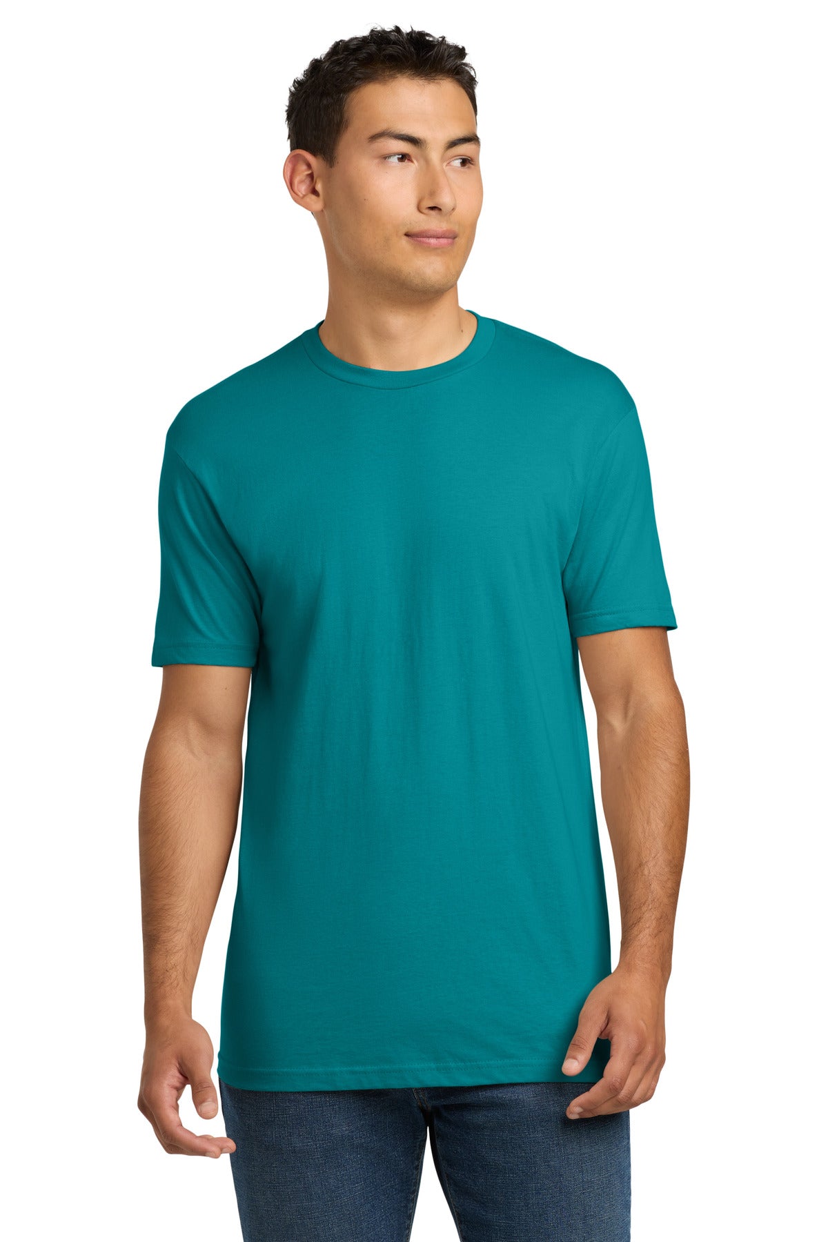 Next Level Apparel ® Adult Cotton Tee. NL3600