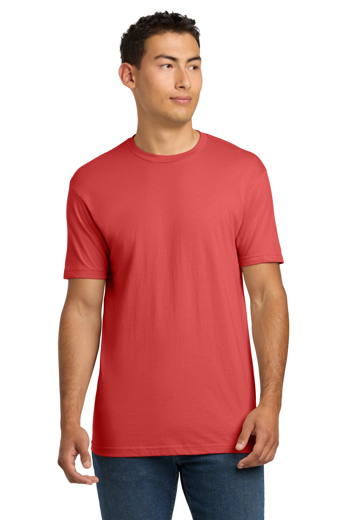 Next Level Apparel ® Adult Cotton Tee. NL3600