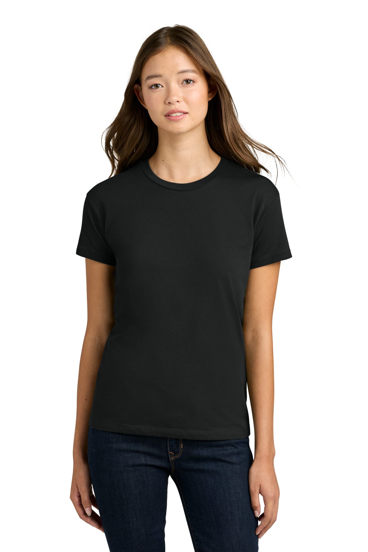 Next Level Apparel ® Women's Cotton Relaxed Tee NL3910
