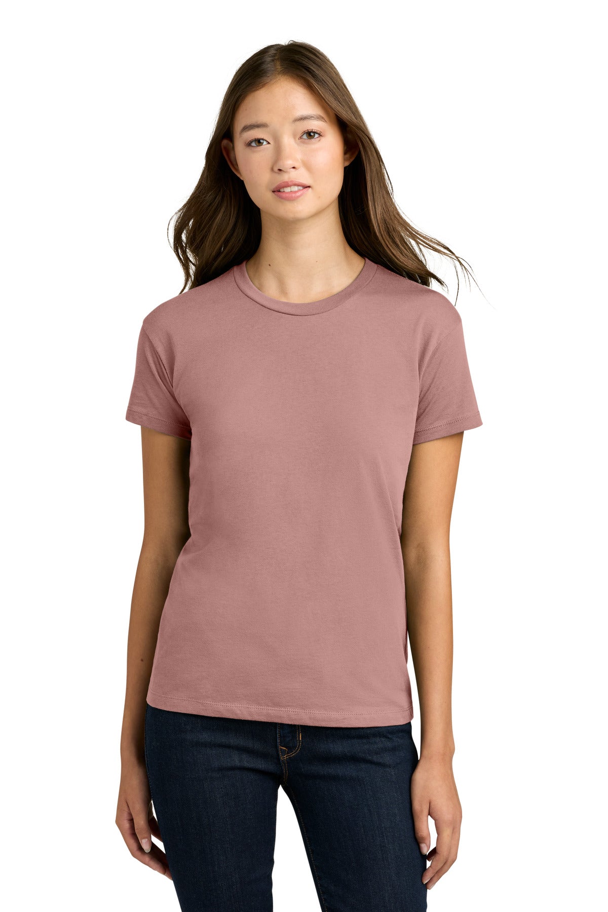 Next Level Apparel ® Women's Cotton Relaxed Tee NL3910