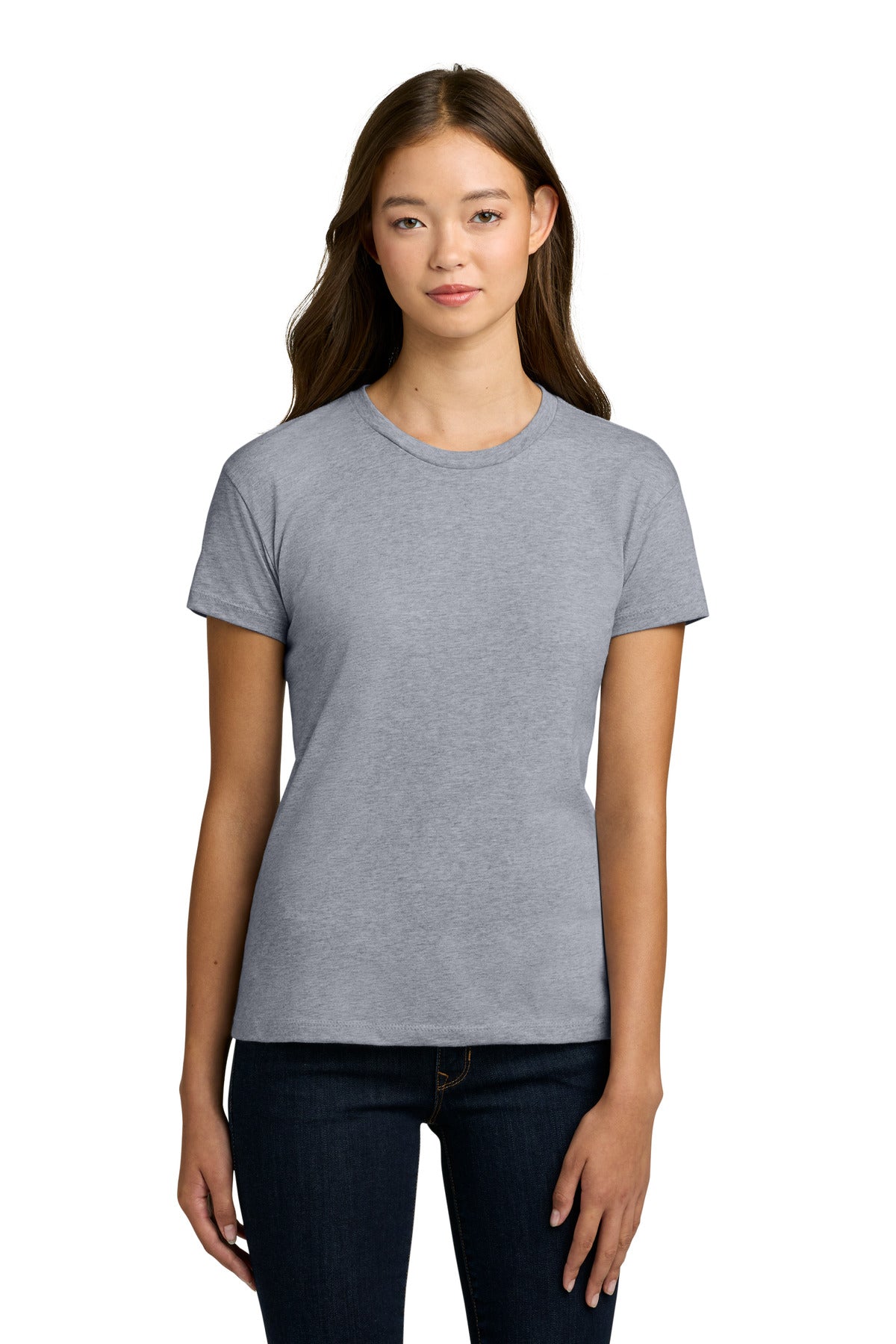 Next Level Apparel ® Women's Cotton Relaxed Tee NL3910