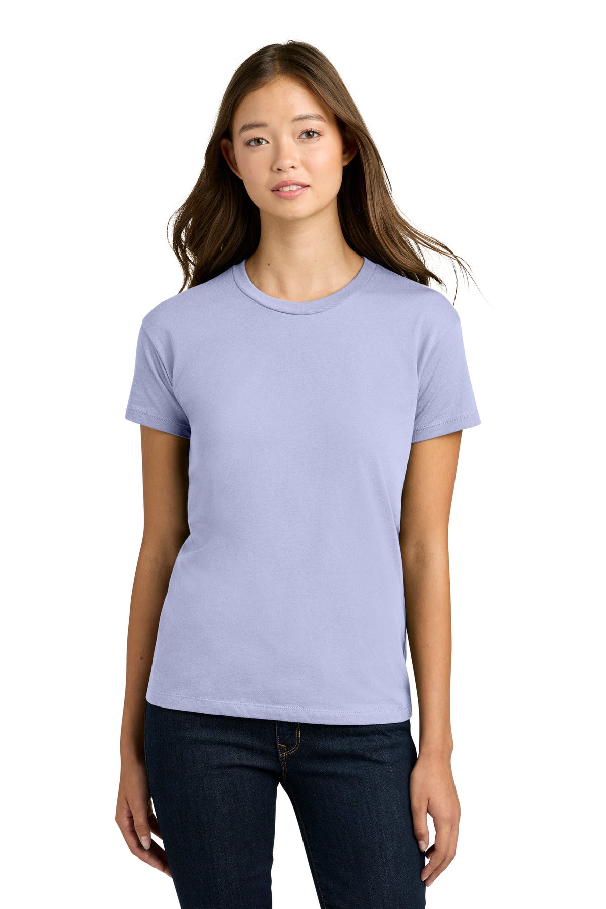 Next Level Apparel ® Women's Cotton Relaxed Tee NL3910