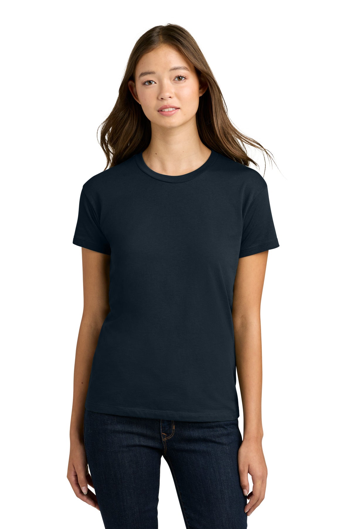 Next Level Apparel ® Women's Cotton Relaxed Tee NL3910