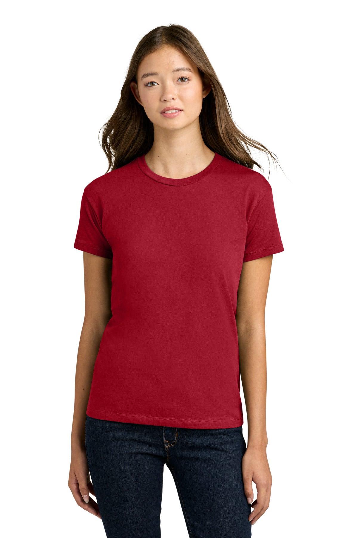 Next Level Apparel ® Women's Cotton Relaxed Tee NL3910