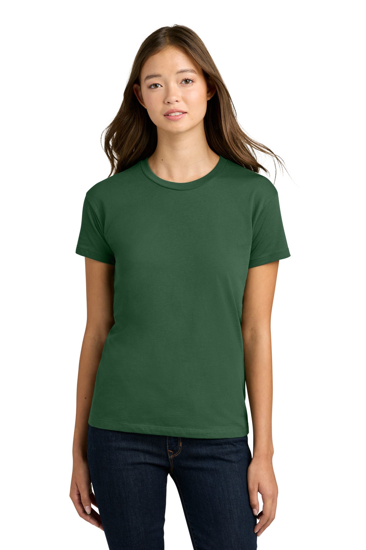 Next Level Apparel ® Women's Cotton Relaxed Tee NL3910