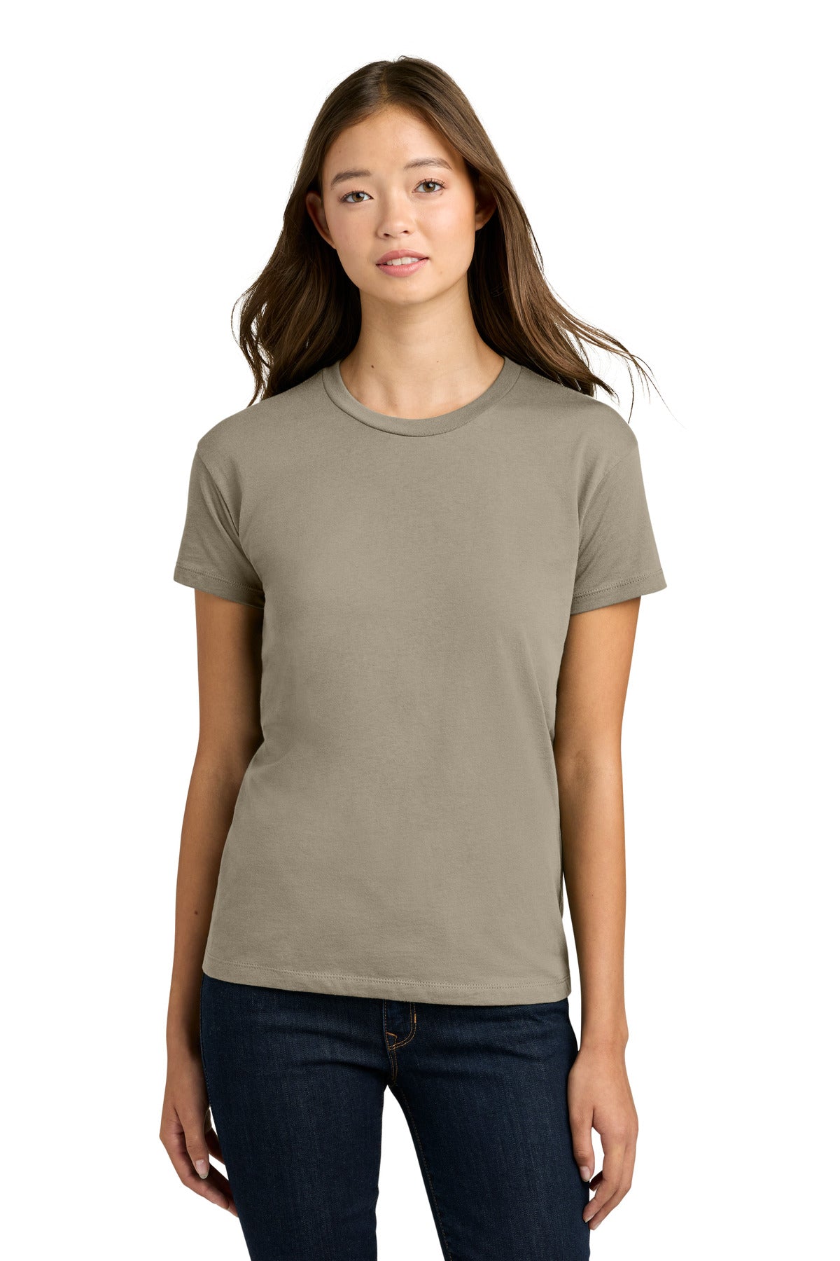 Next Level Apparel ® Women's Cotton Relaxed Tee NL3910