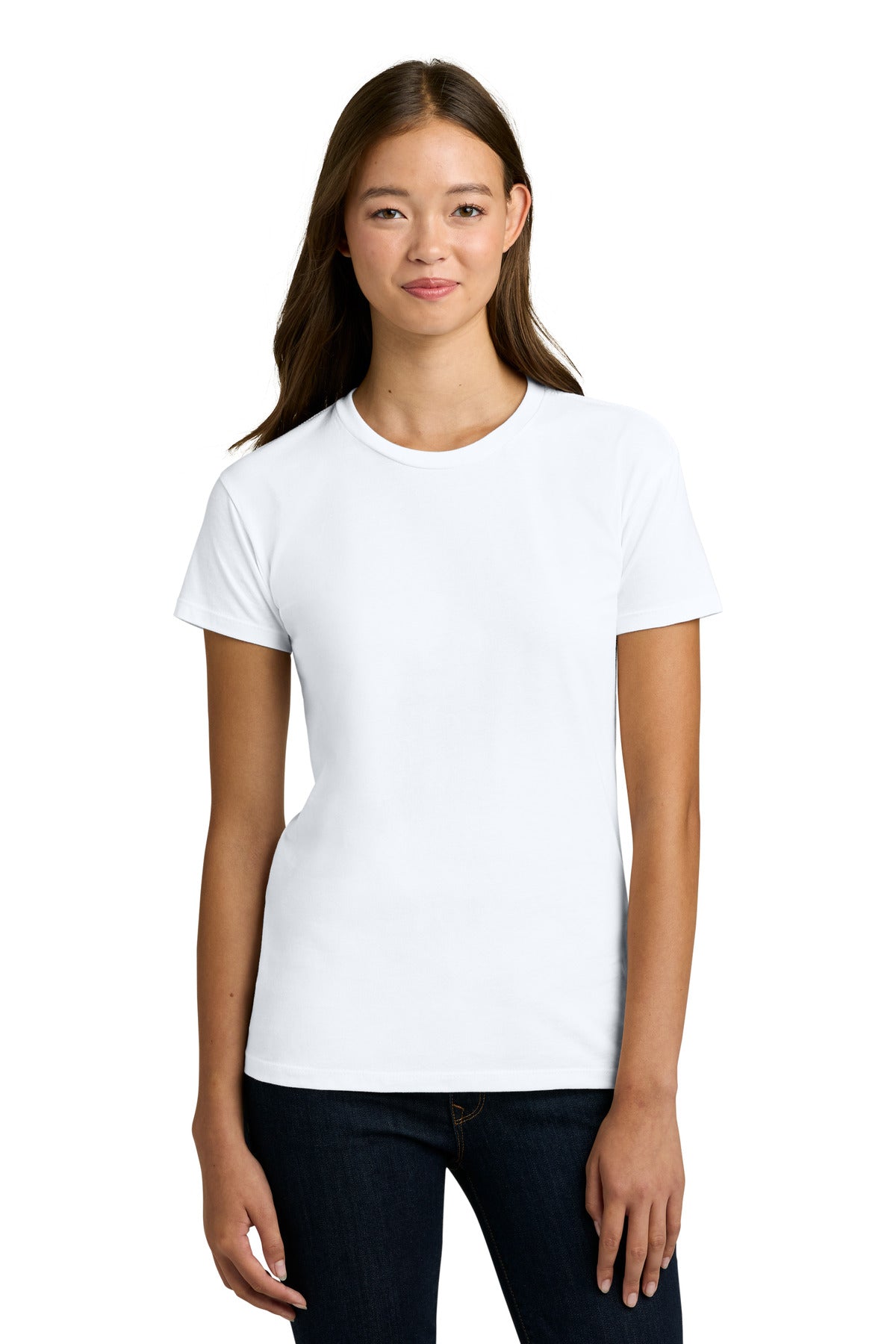 Next Level Apparel ® Women's Cotton Relaxed Tee NL3910